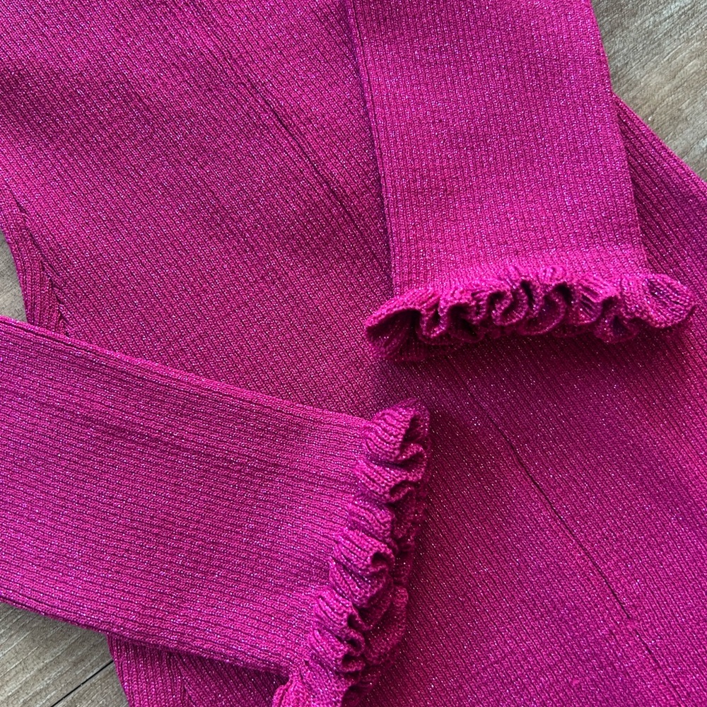 FOR LOVE LEMONS DRESS (XS) - Picture 6 of 9